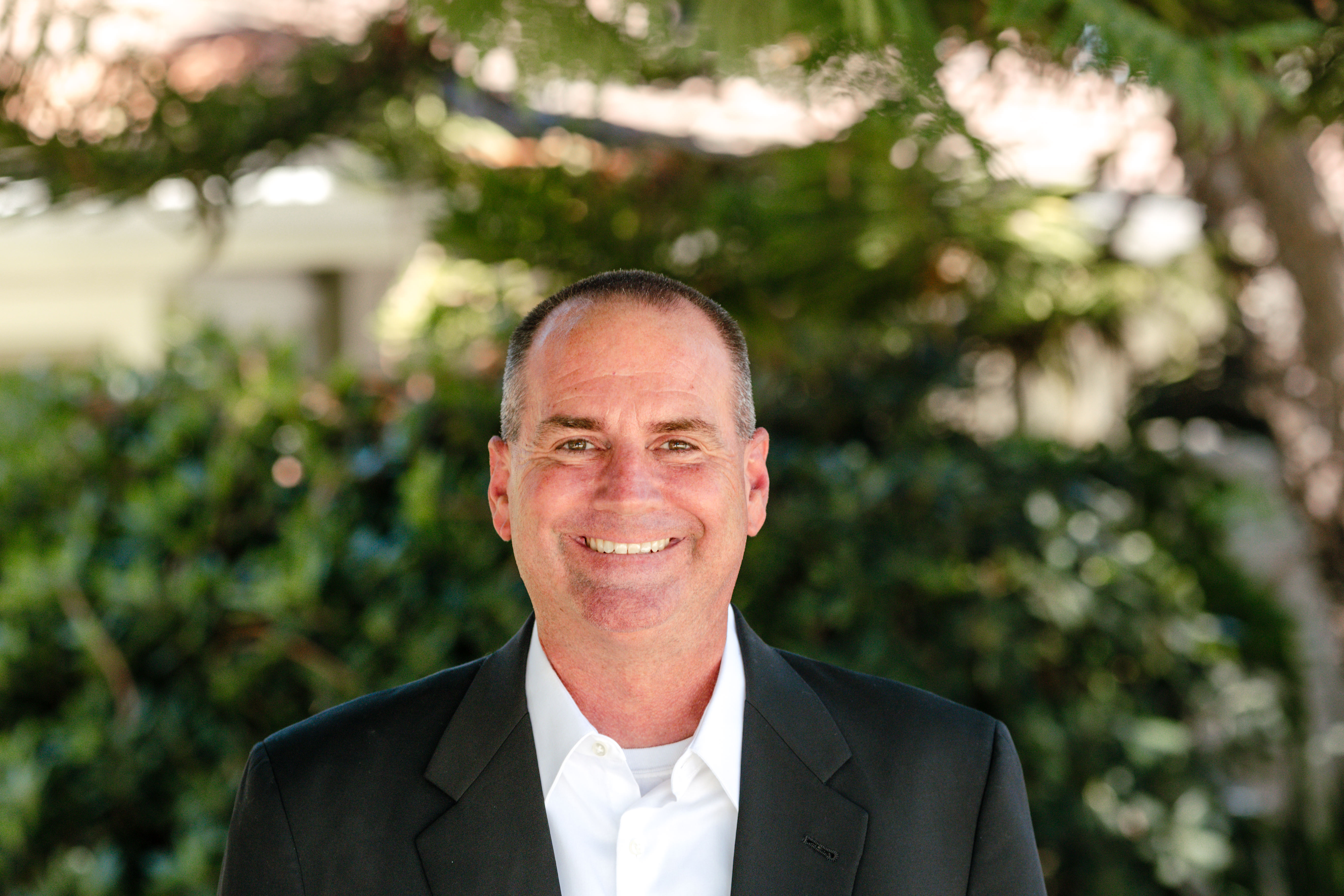 Jeffrey Paul Chamberlain, author